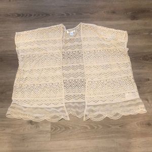 Woman’s Motherhood cardigan